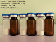 Ganciclovir per l'iniezione 0.25g/ha liofilizzato l'iniezione Ganciclovir
